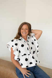 Dottie Top