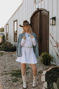 Raelin Blazer