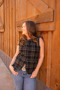 Holly Vest