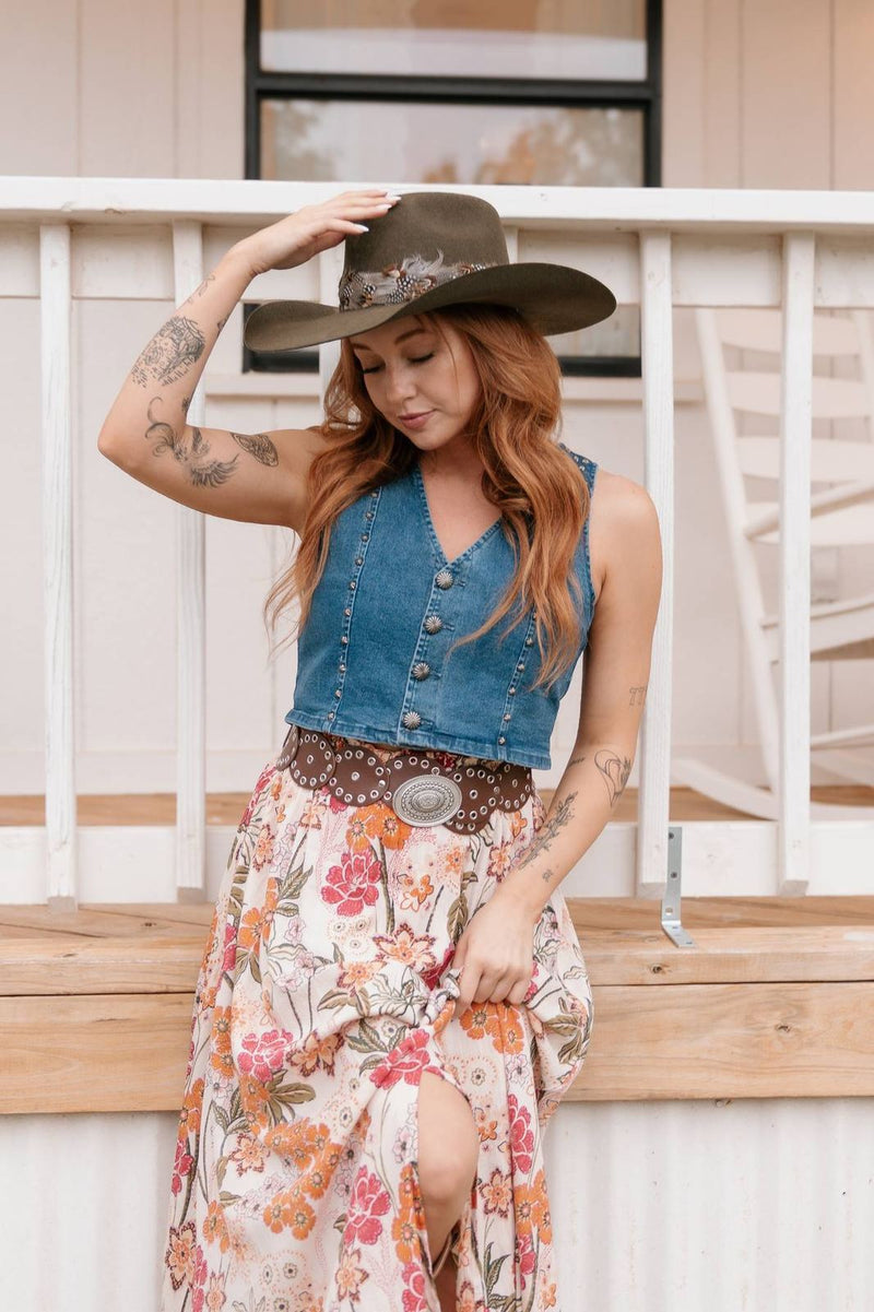 Emilee Skirt
