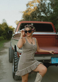 Little Country Dress