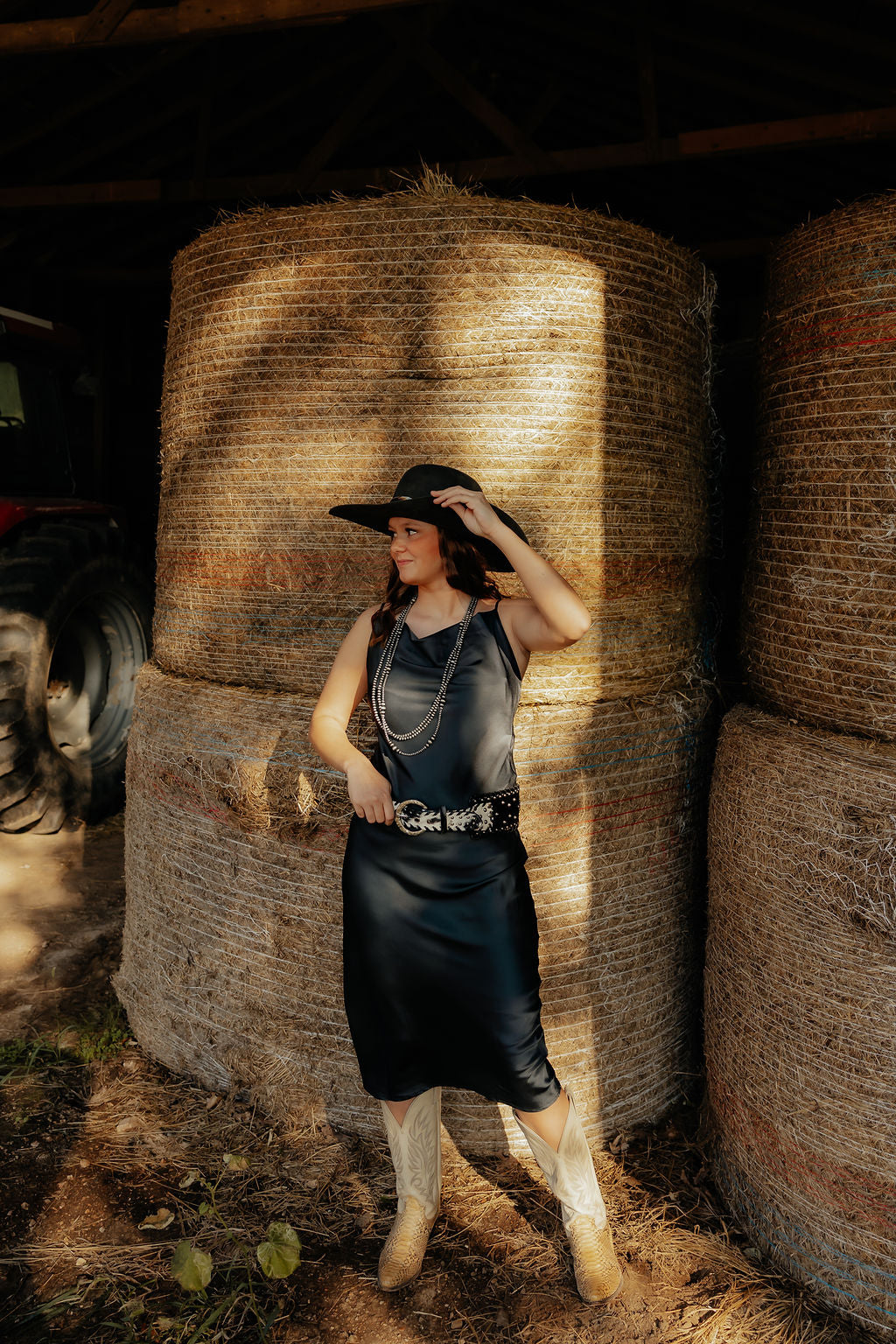 Arizona Dress
