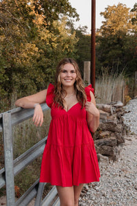 Bailey Dress