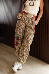 Rosie Pants