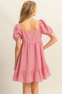 Gingham Me This