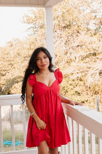 Bailey Dress