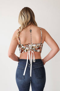Buckaroo Corset 20