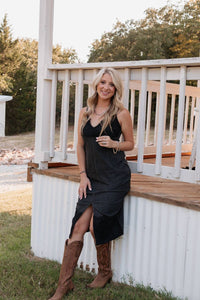 Milly Dress