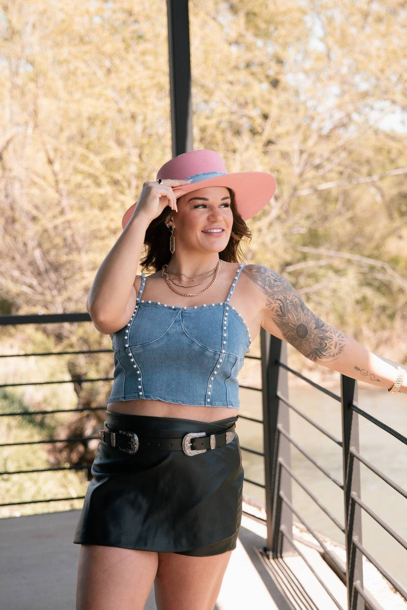 Maggie Top