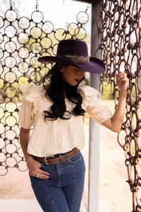 Brea Top