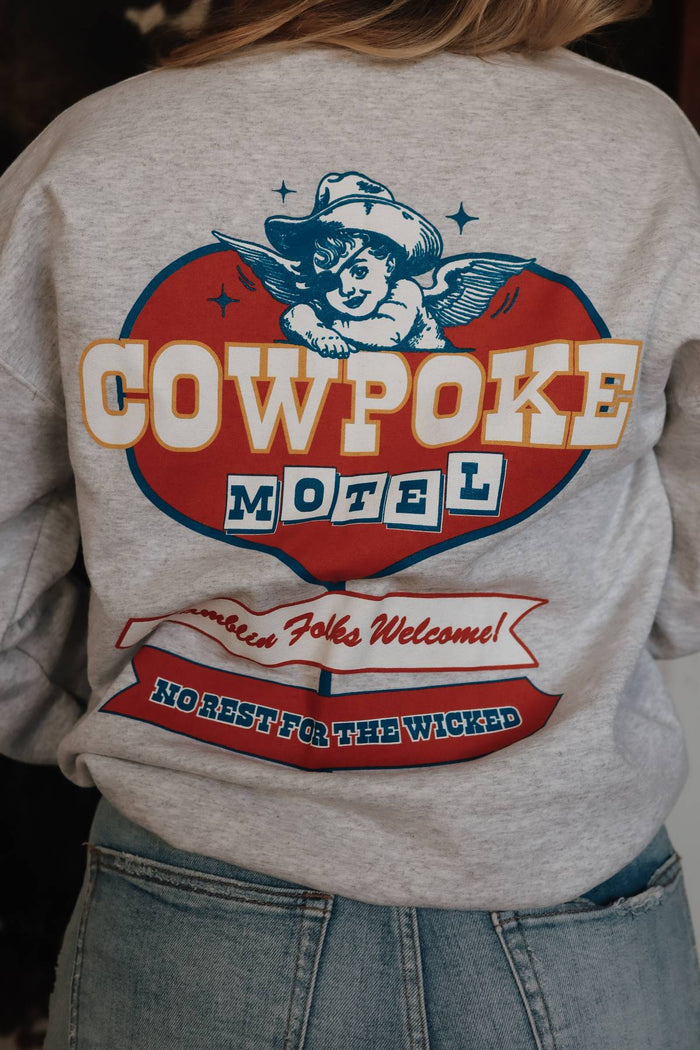 Cowpoke Motel