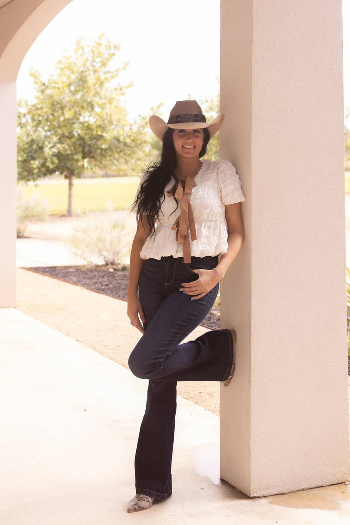 Lexley Jeans