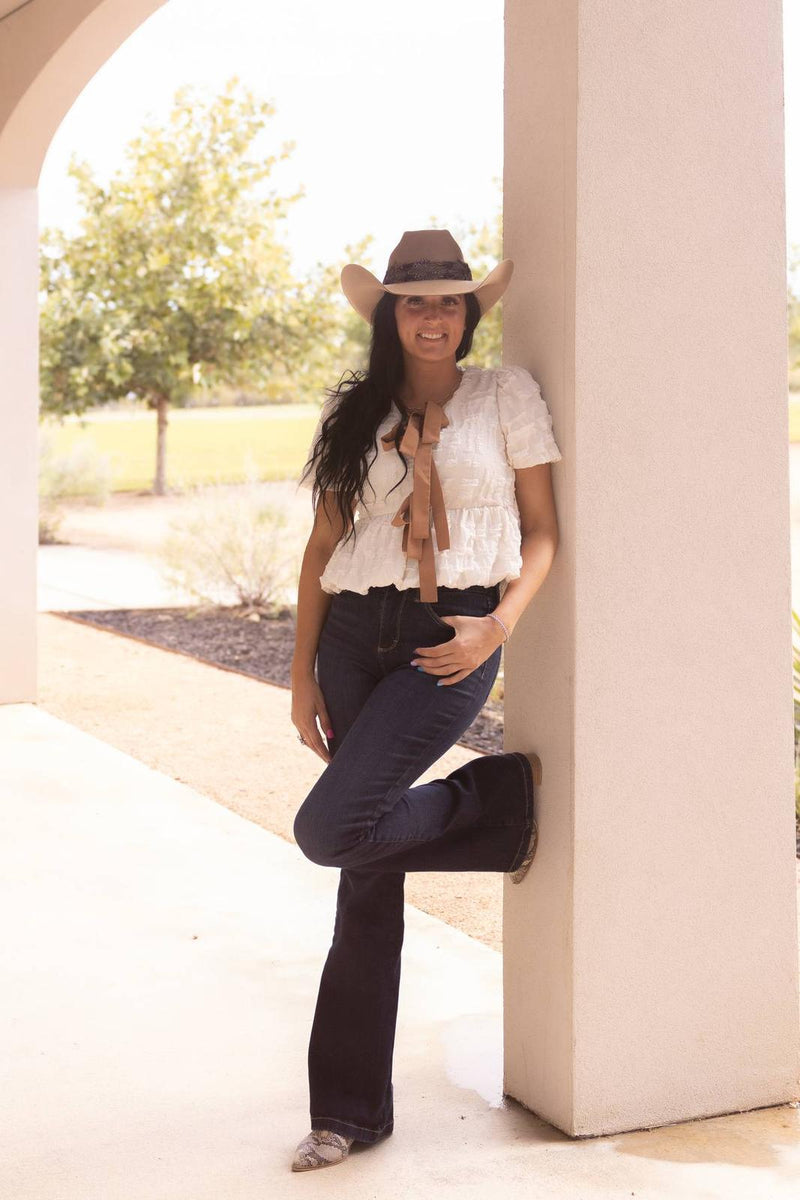 Lexley Jeans