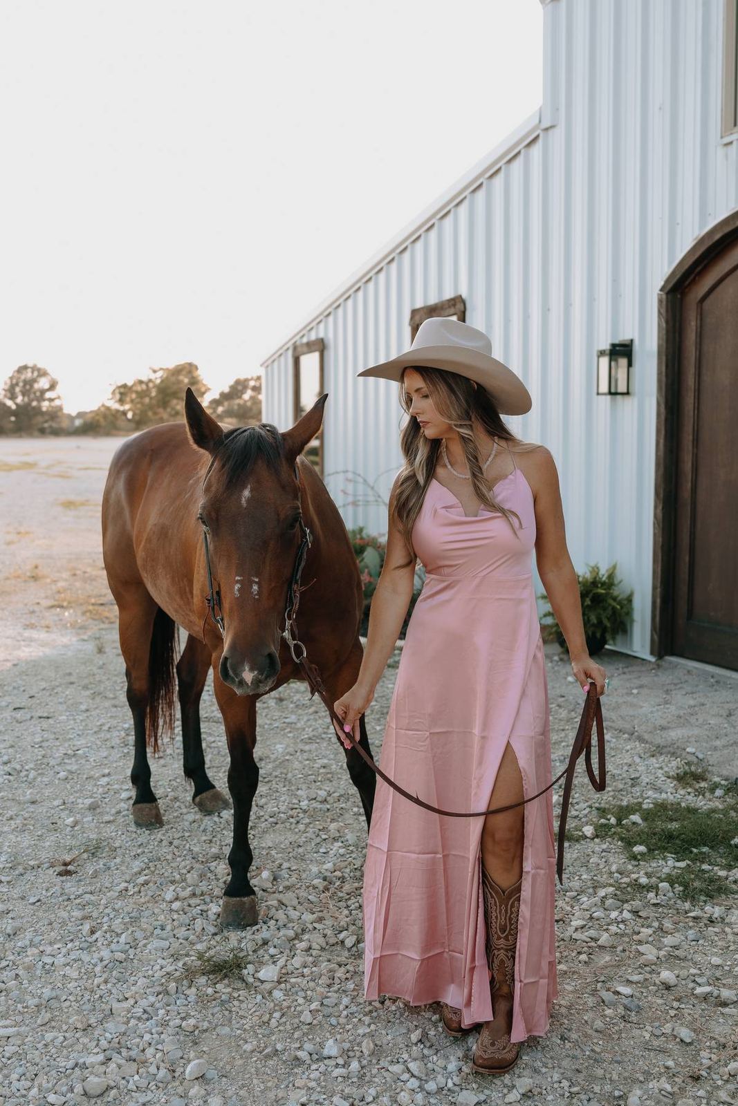 Dalace Dress
