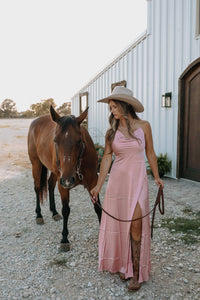 Dalace Dress