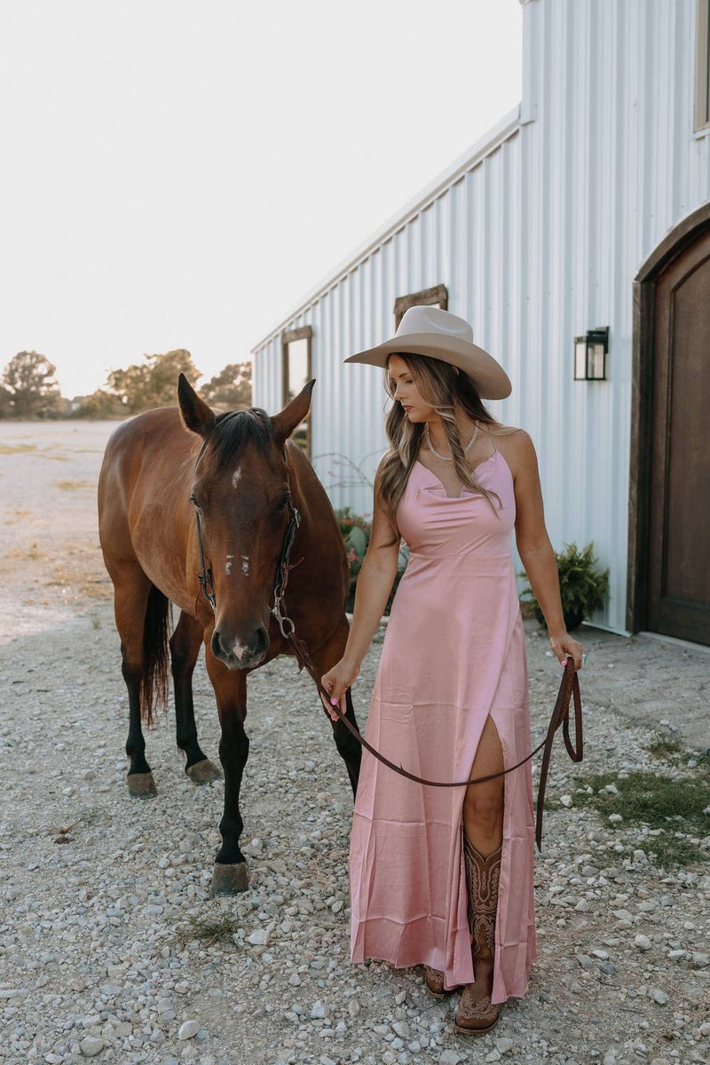 Dalace Dress