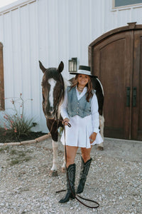 Finley Dress