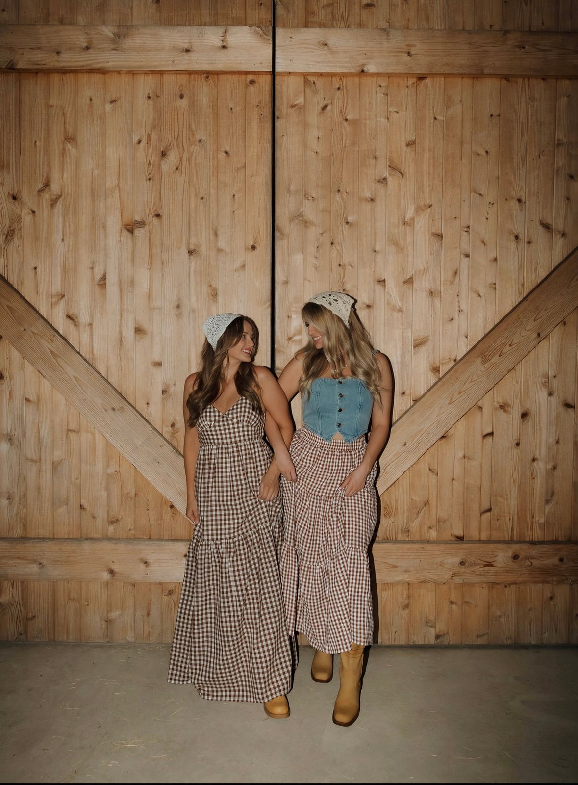 The Slow Sunday Dress
