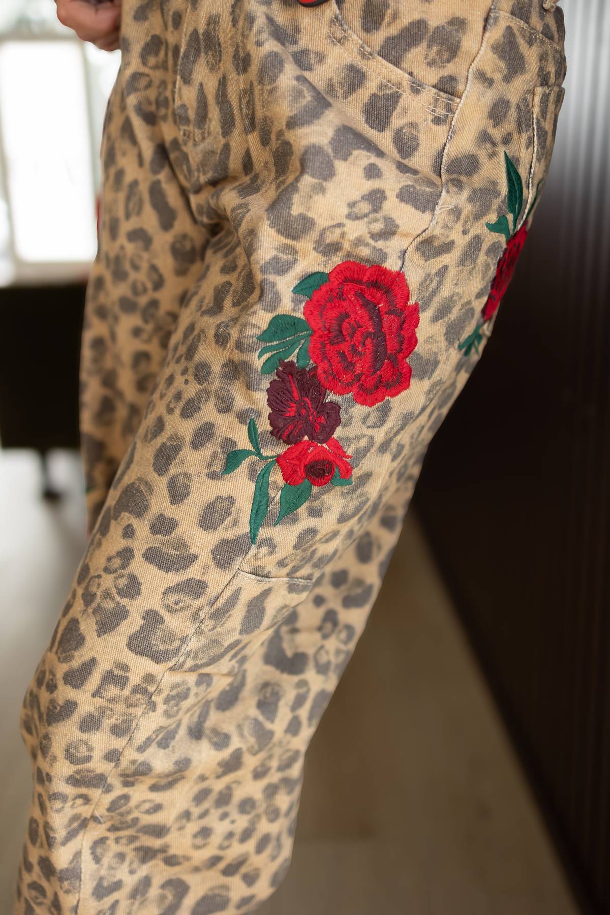 Rosie Pants