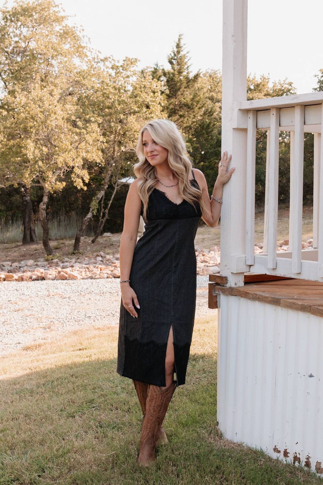 Milly Dress