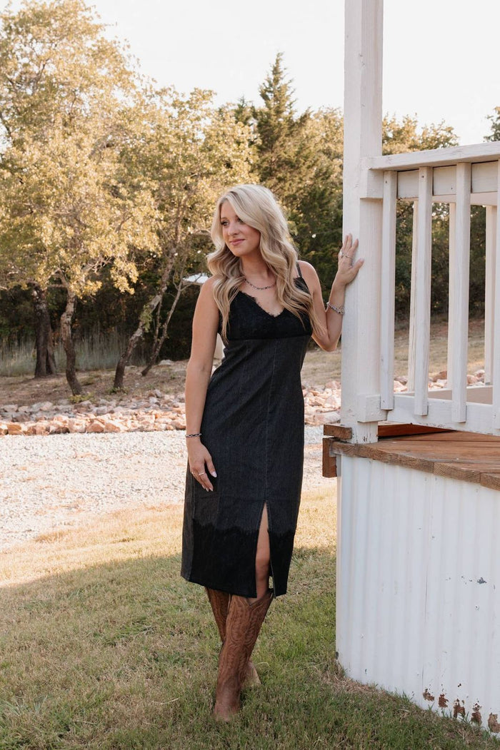 Milly Dress