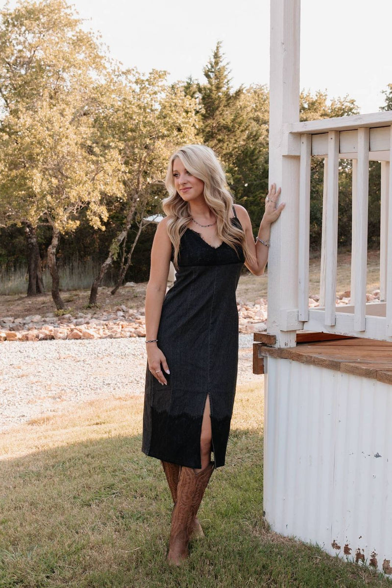 Milly Dress