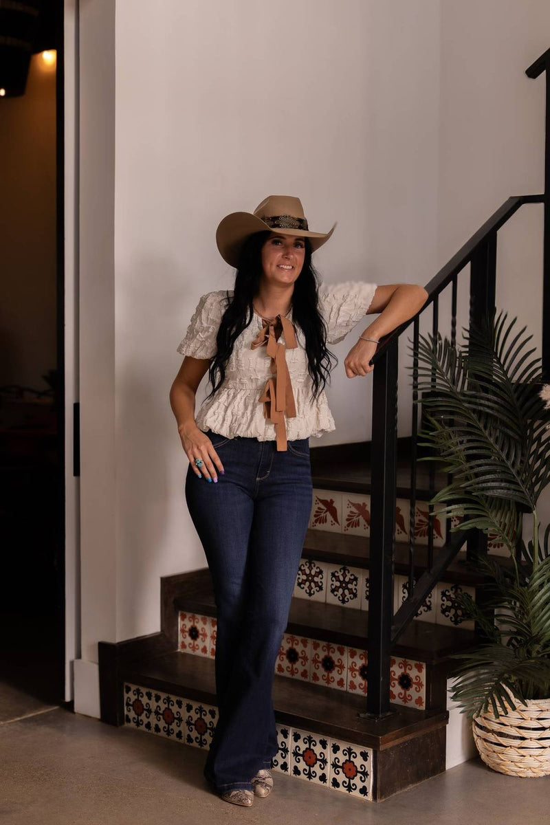 Lexley Jeans