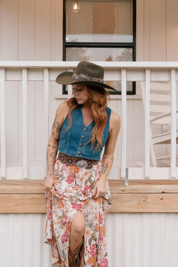 Emilee Skirt