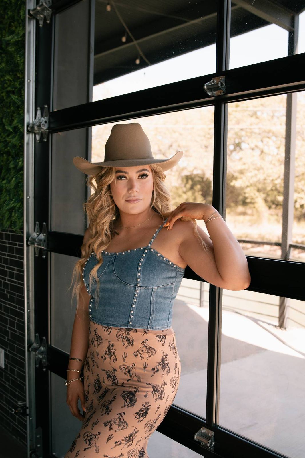 Maggie Top