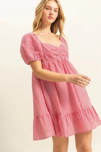 Gingham Me This