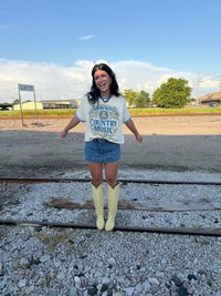 Cowboys, Cold Beer, & Country Music