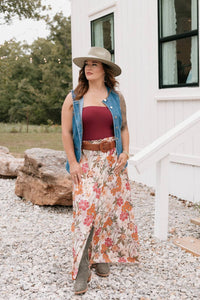 Emilee Skirt