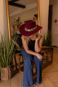 Lexley Jeans