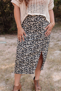 Next Girl Skirt
