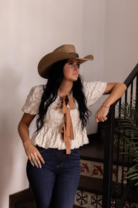 Nyla Top