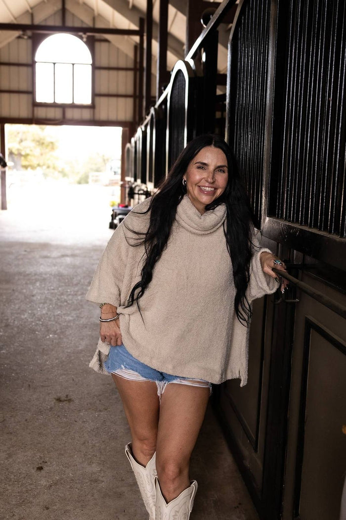 Hartlie Sweater