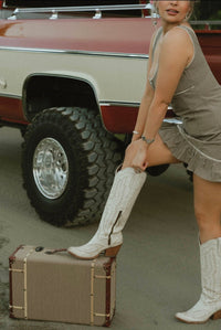 Little Country Dress