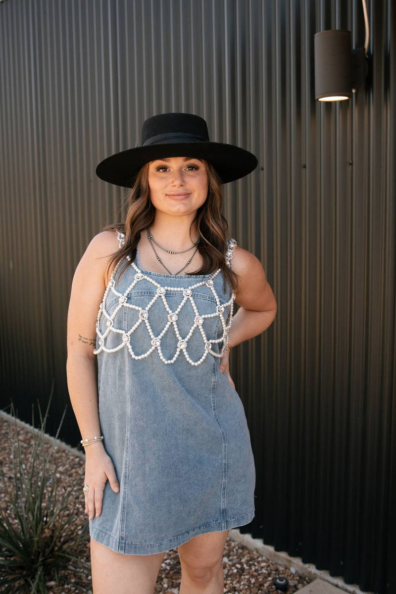Odessa Dress