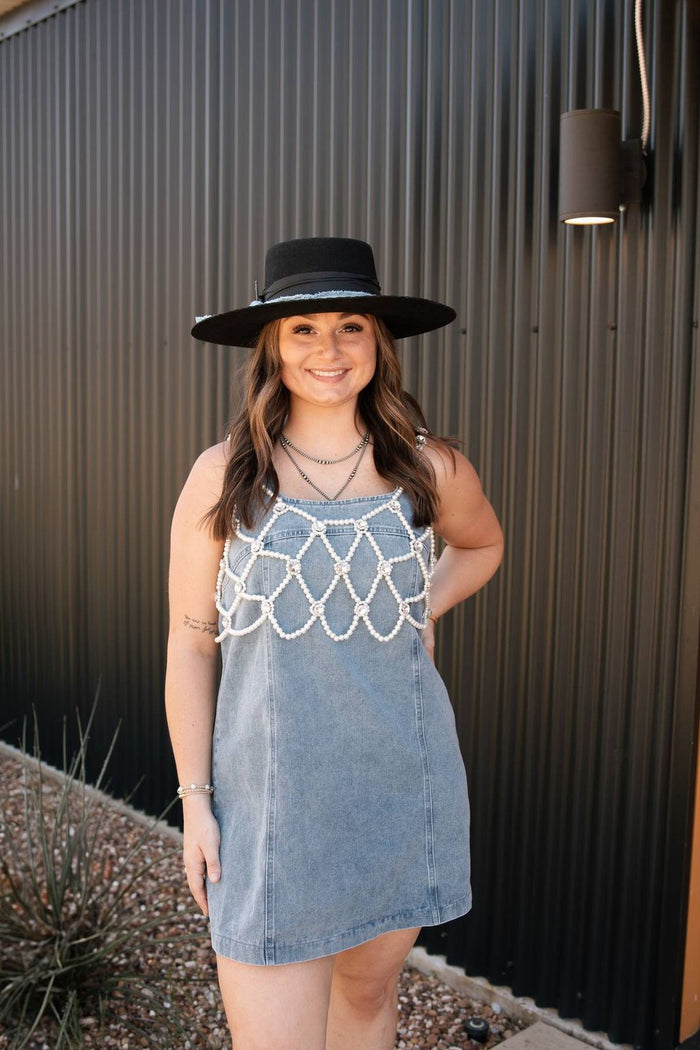 Odessa Dress