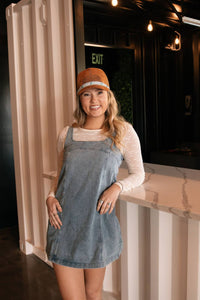 Odessa Dress