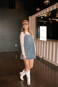 Odessa Dress