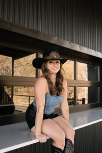 Maggie Top