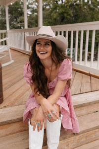 Gingham Me This