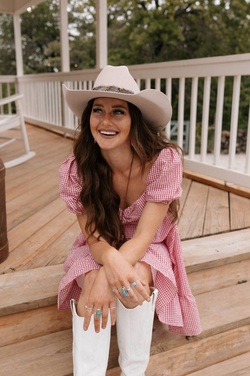 Gingham Me This