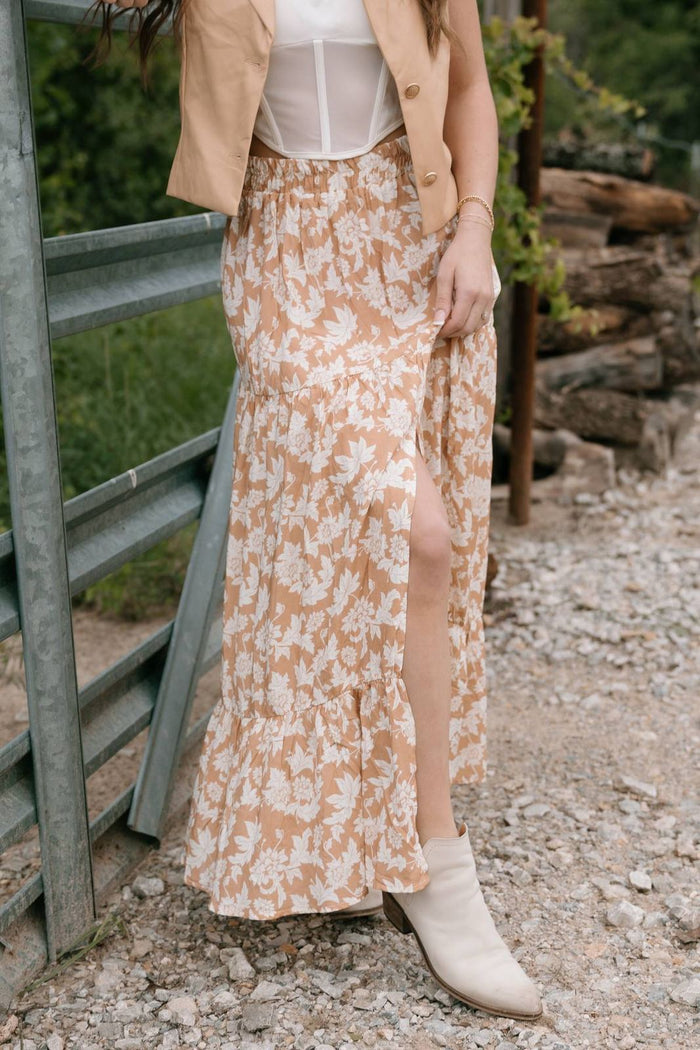 Merigold Skirt