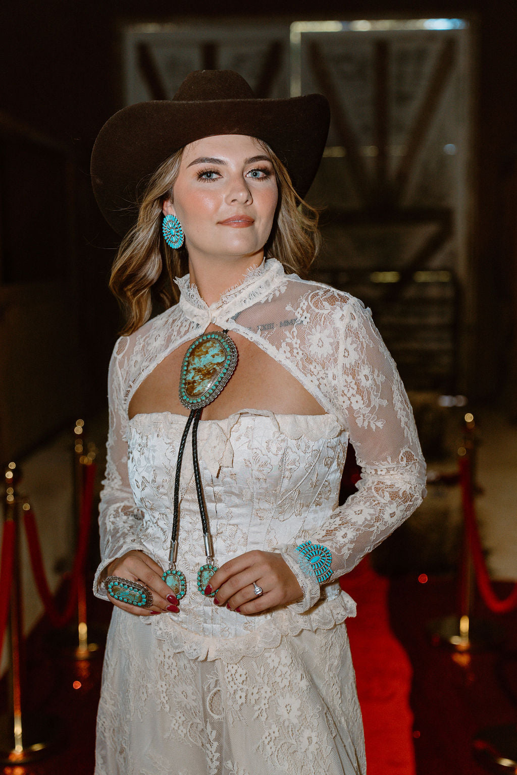 Ranch House Royalty
