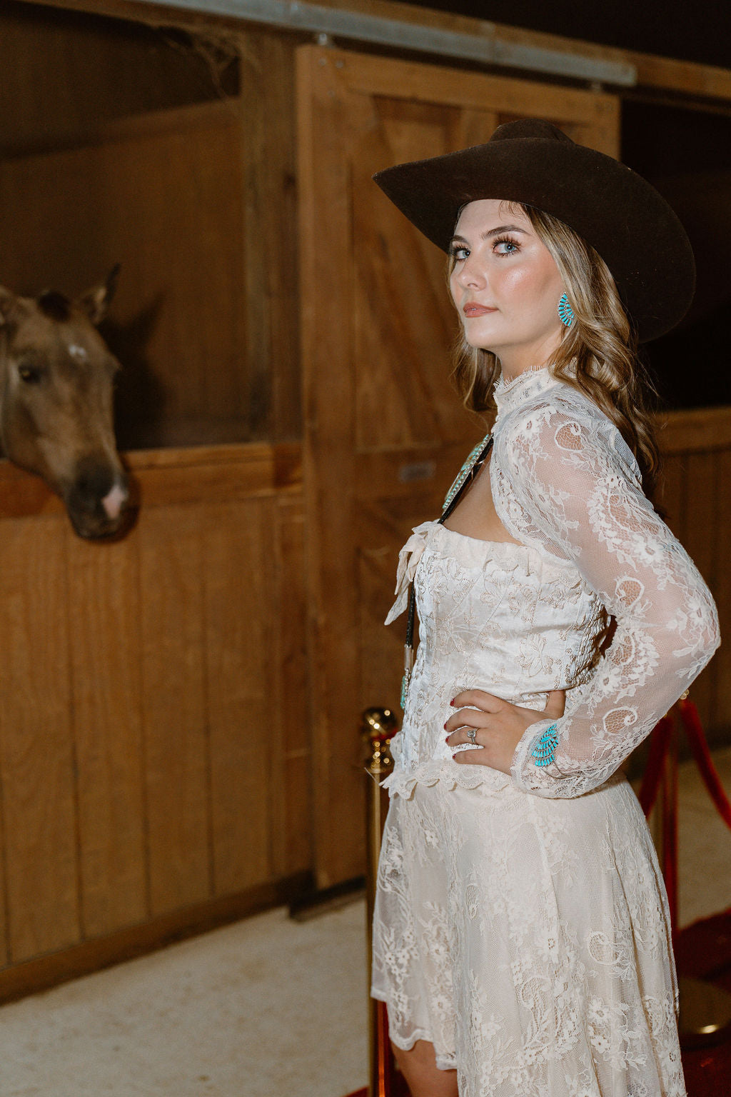 Ranch House Royalty