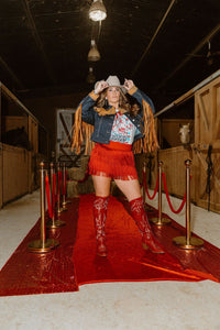 Ranch Hand Heartbreaker