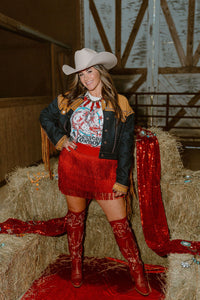 Ranch Hand Heartbreaker