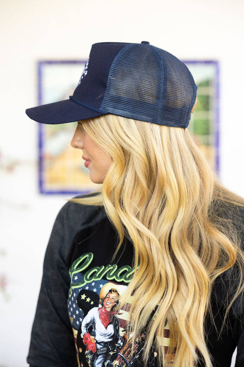 It's Rodeo Time Hat